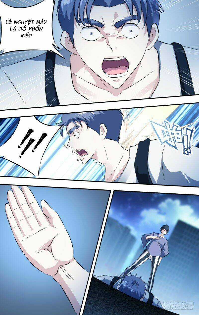 Trùng Sinh - Chapter 143 - Trang 19