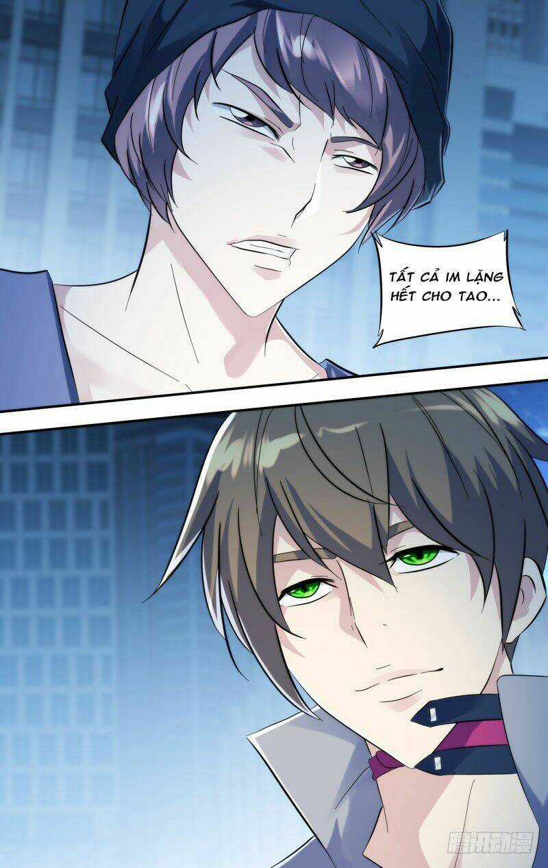 Trùng Sinh - Chapter 143 - Trang 20