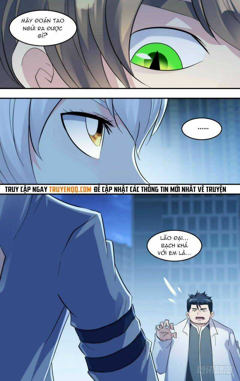 Trùng Sinh - Chapter 143 - Trang 3