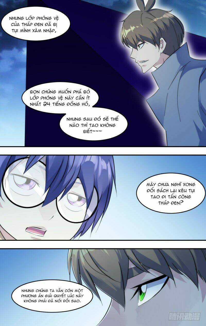 Trùng Sinh - Chapter 143 - Trang 23