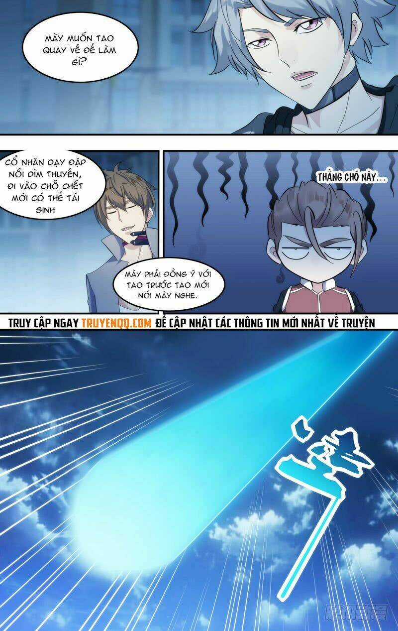 Trùng Sinh - Chapter 143 - Trang 24