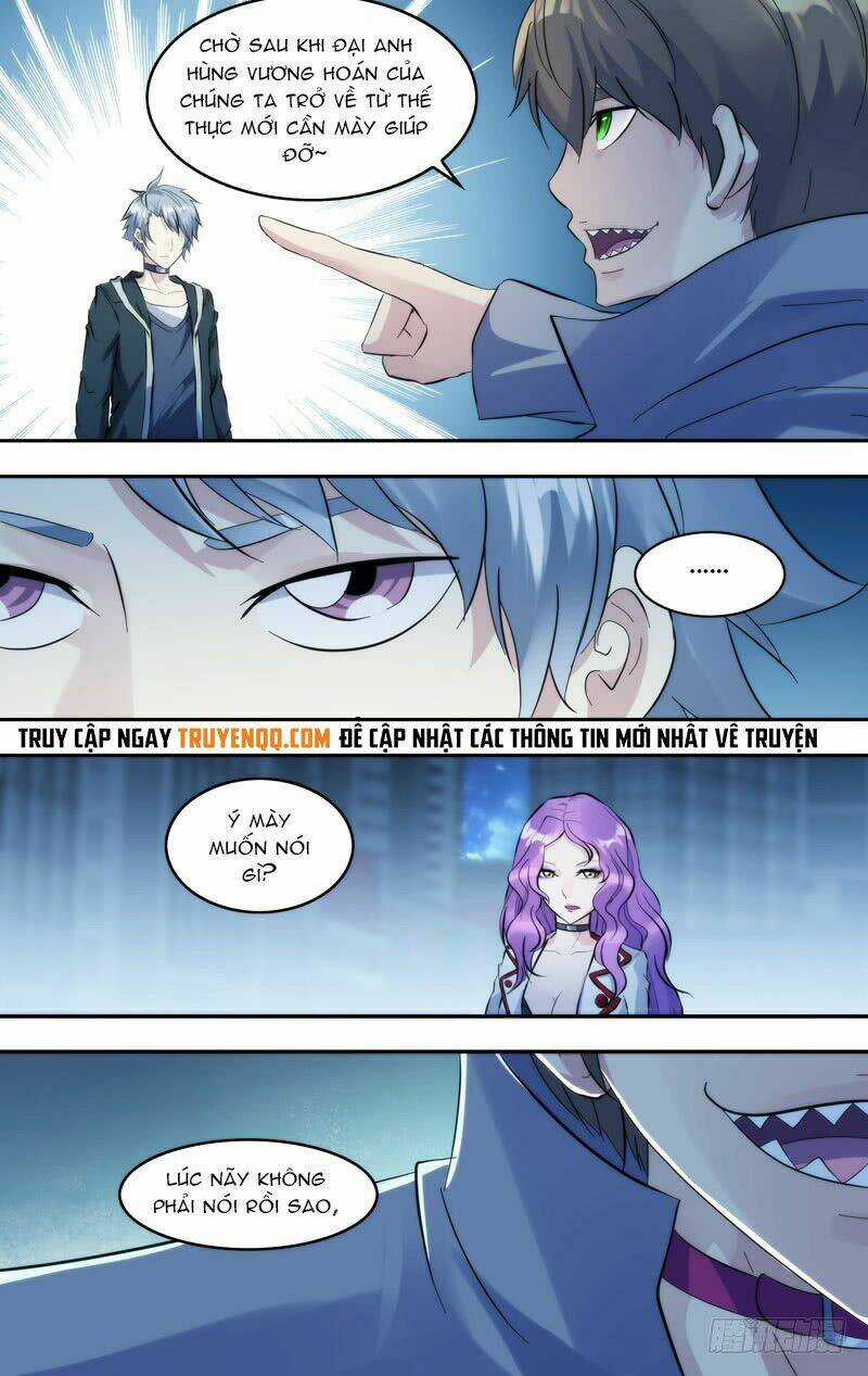 Trùng Sinh - Chapter 143 - Trang 5