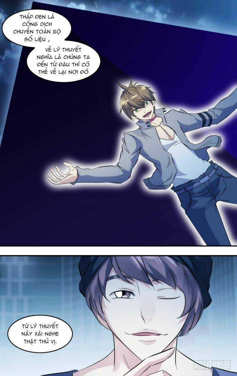 Trùng Sinh - Chapter 143 - Trang 6