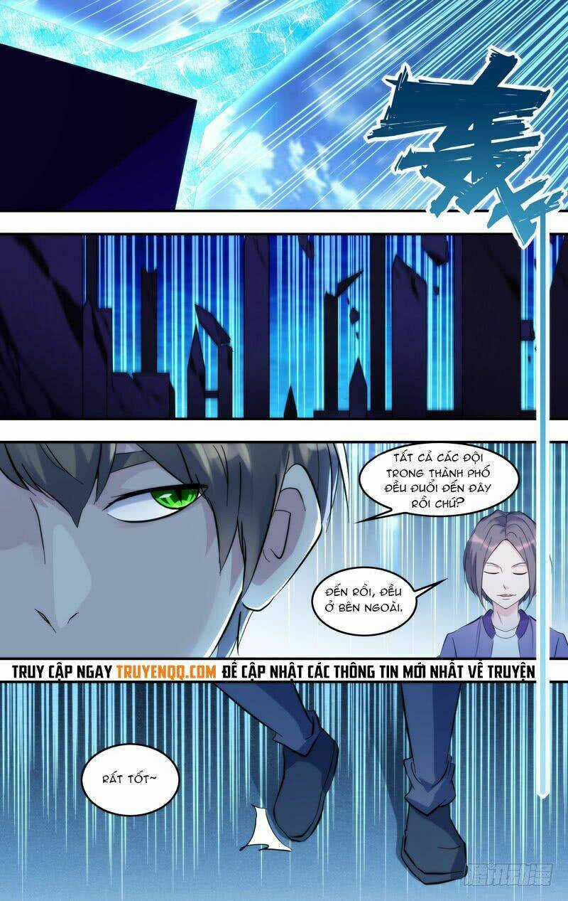 Trùng Sinh - Chapter 144 - Trang 12