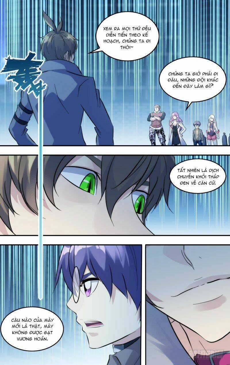 Trùng Sinh - Chapter 144 - Trang 13