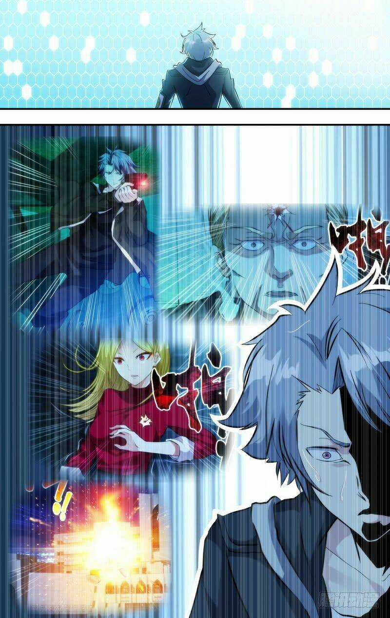 Trùng Sinh - Chapter 144 - Trang 17