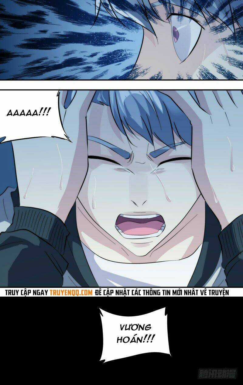 Trùng Sinh - Chapter 144 - Trang 18