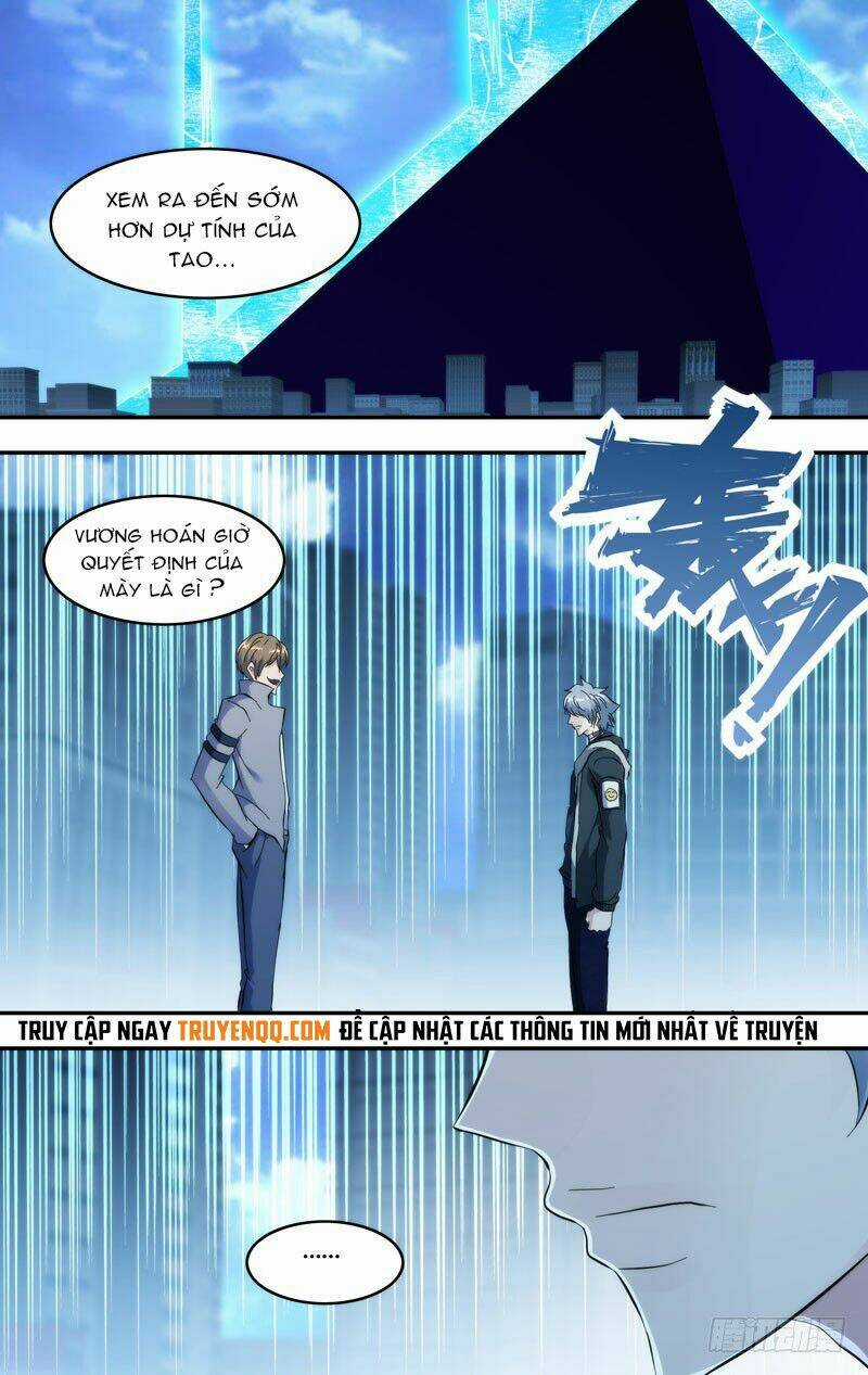 Trùng Sinh - Chapter 144 - Trang 3