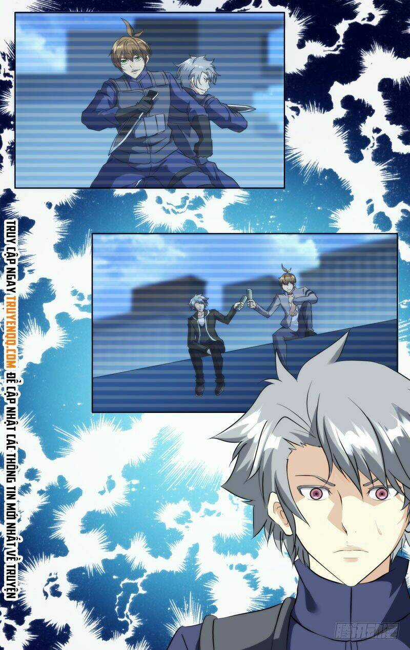 Trùng Sinh - Chapter 144 - Trang 24