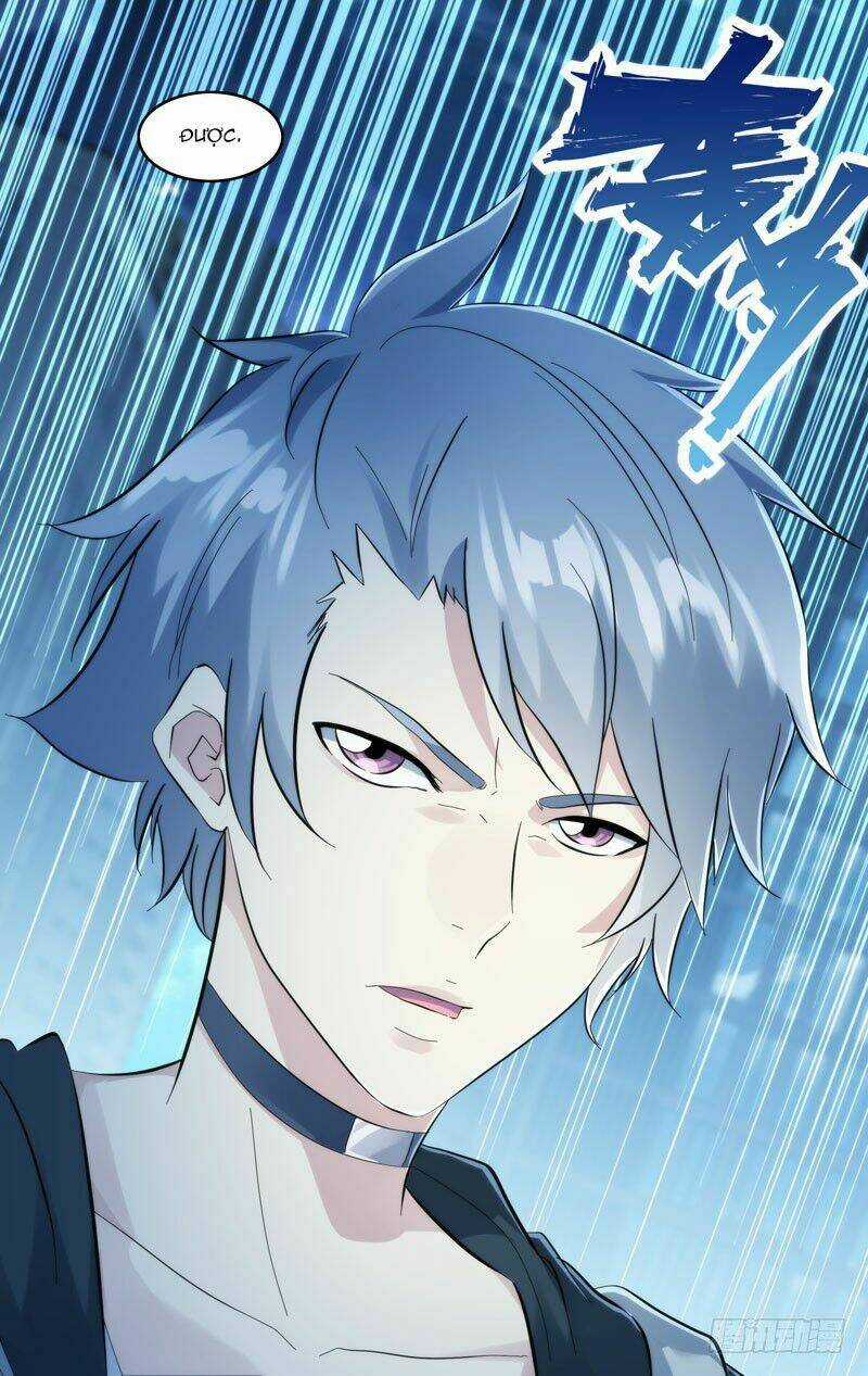 Trùng Sinh - Chapter 144 - Trang 4