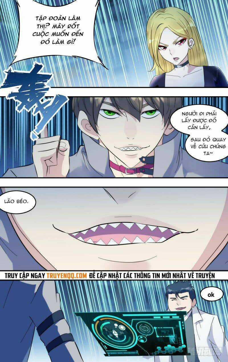 Trùng Sinh - Chapter 144 - Trang 6