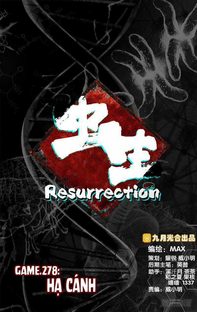 Trùng Sinh - Chapter 145 - Trang 2