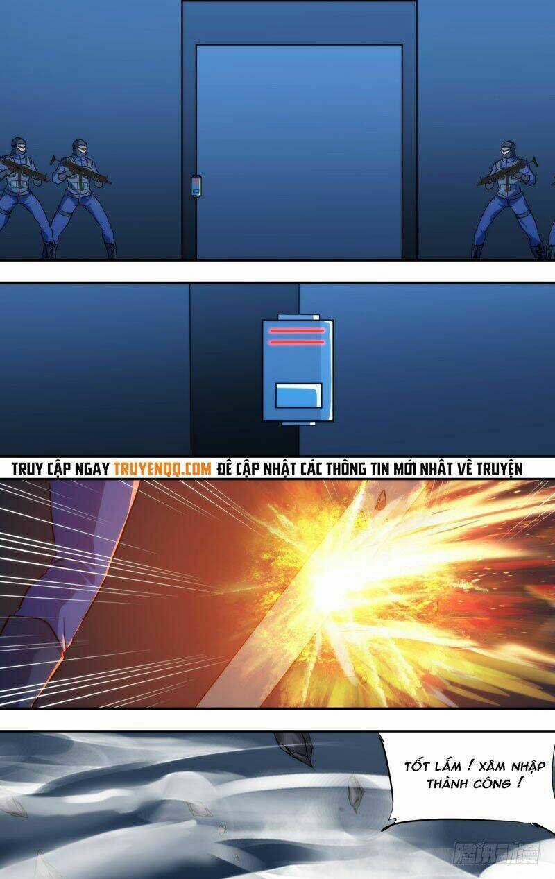 Trùng Sinh - Chapter 145 - Trang 12