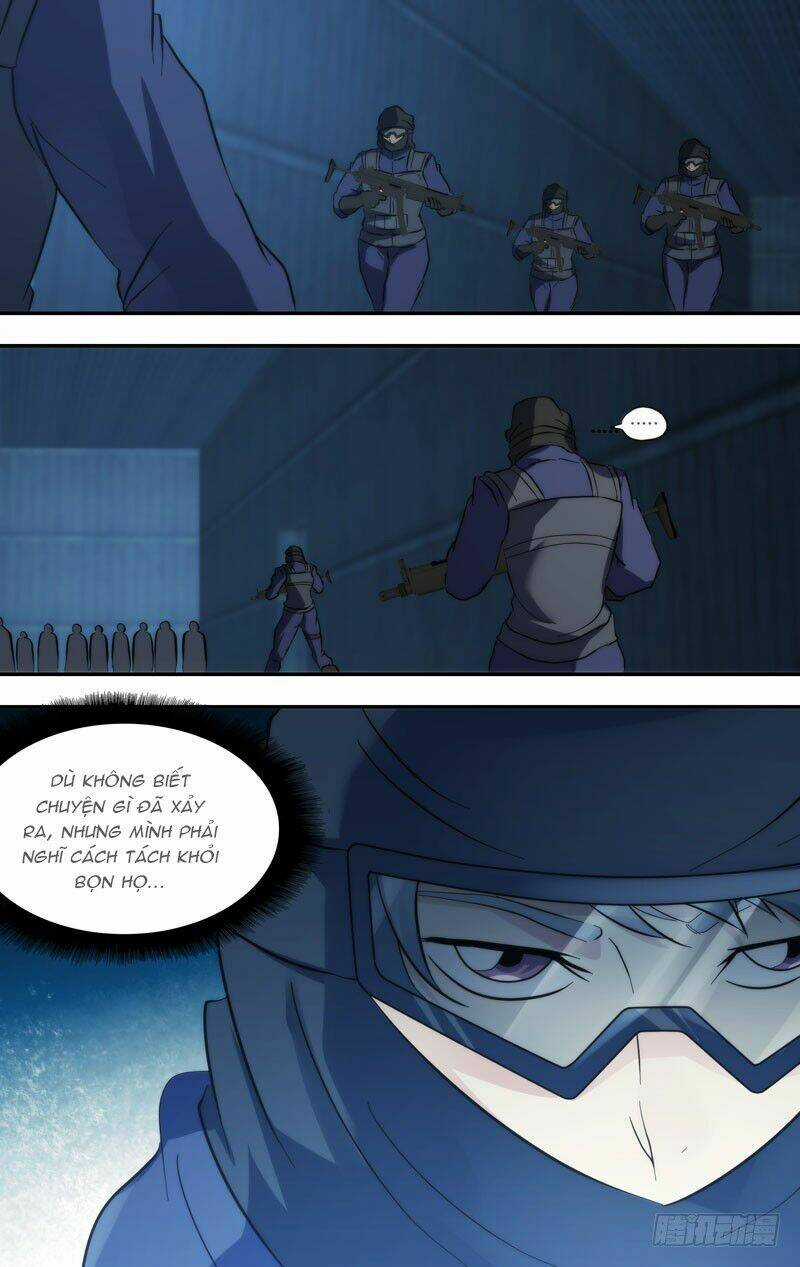 Trùng Sinh - Chapter 145 - Trang 13