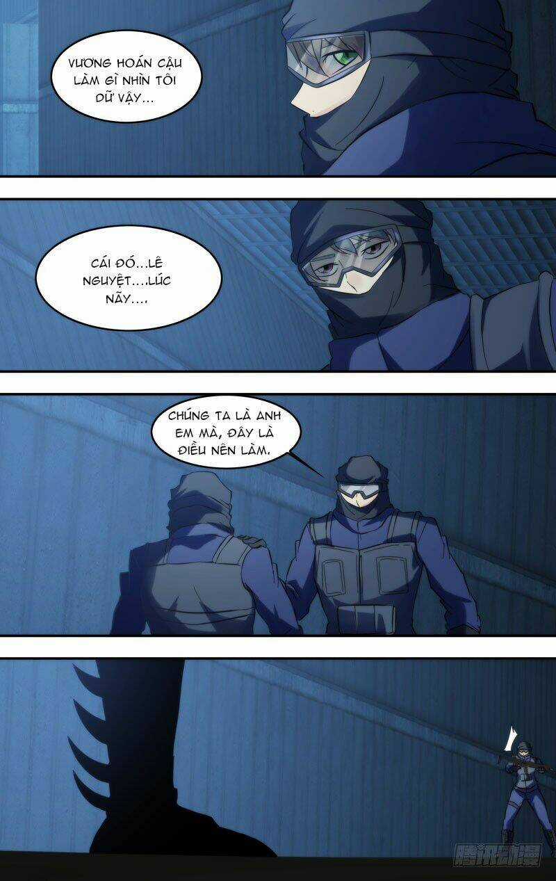 Trùng Sinh - Chapter 145 - Trang 14