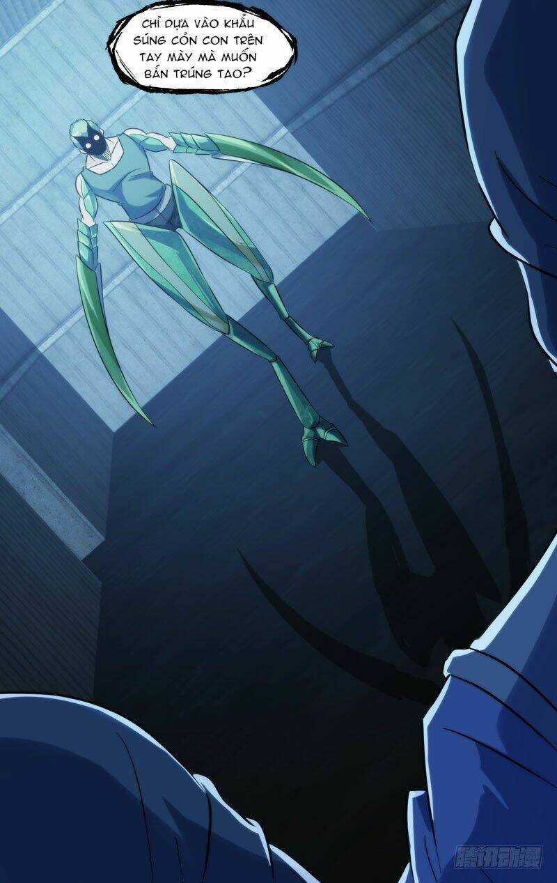 Trùng Sinh - Chapter 145 - Trang 17