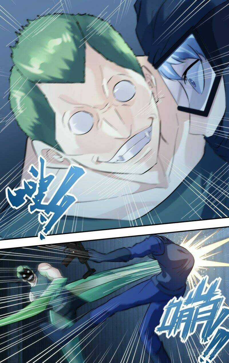 Trùng Sinh - Chapter 145 - Trang 19