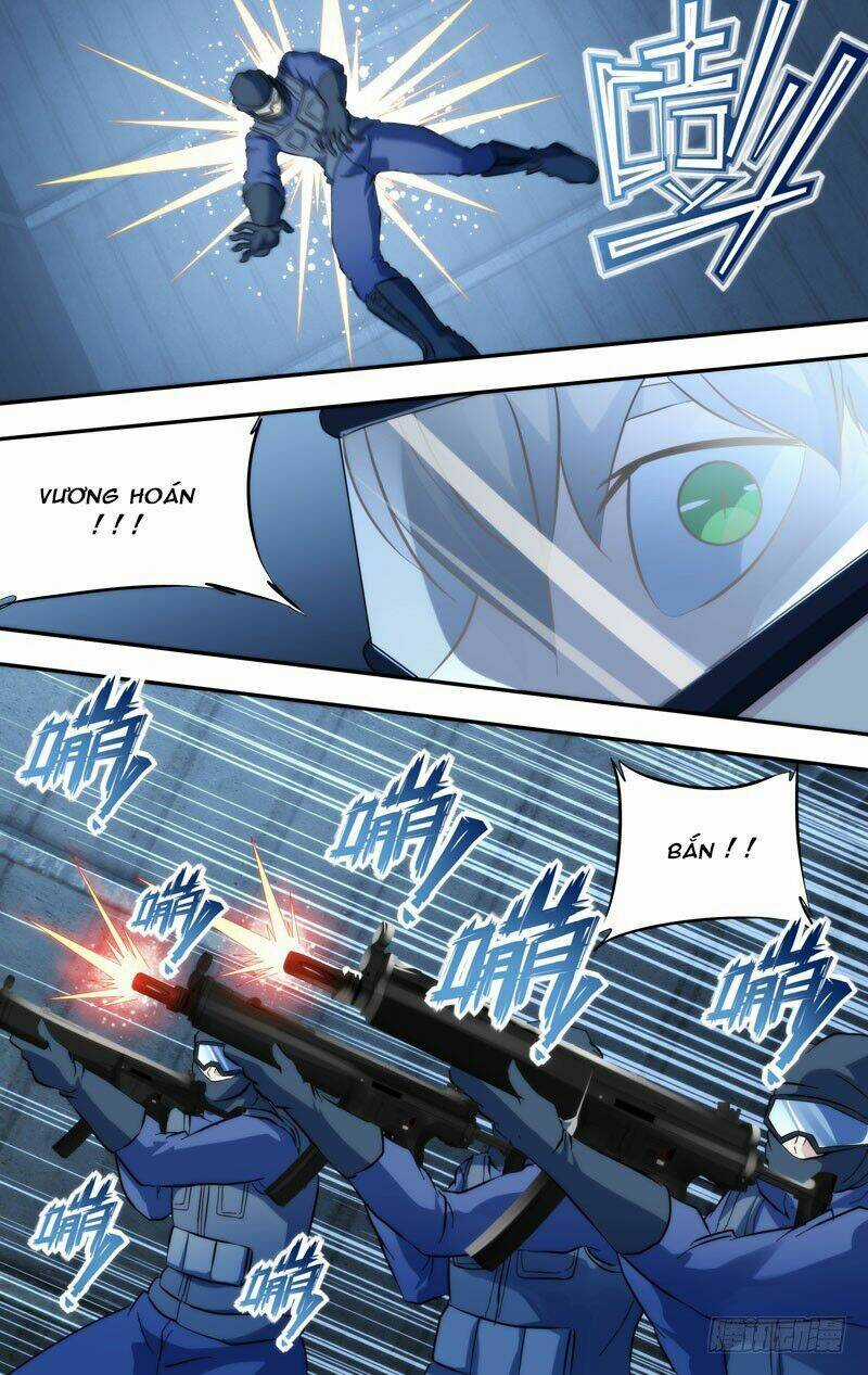 Trùng Sinh - Chapter 145 - Trang 20