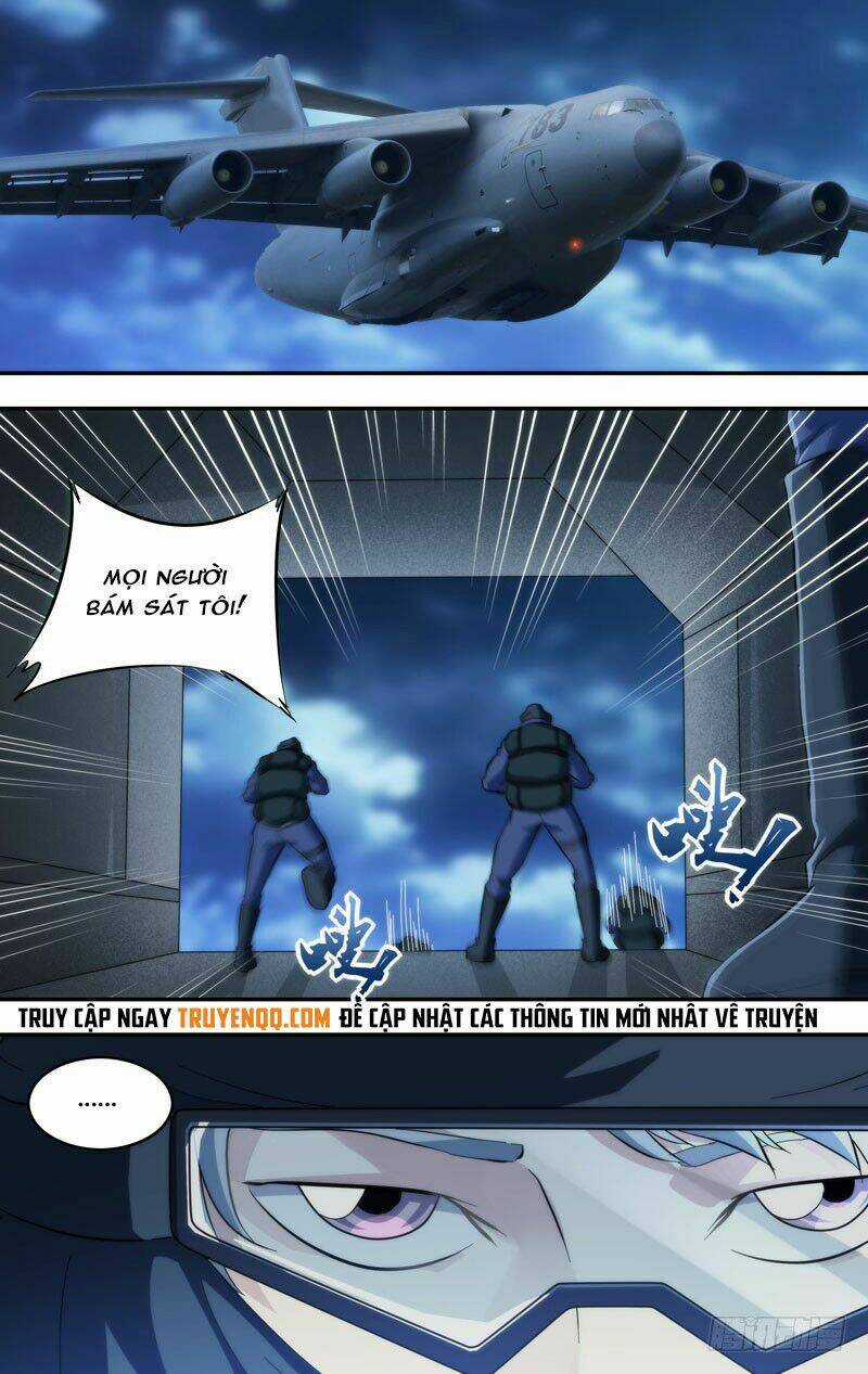 Trùng Sinh - Chapter 145 - Trang 3