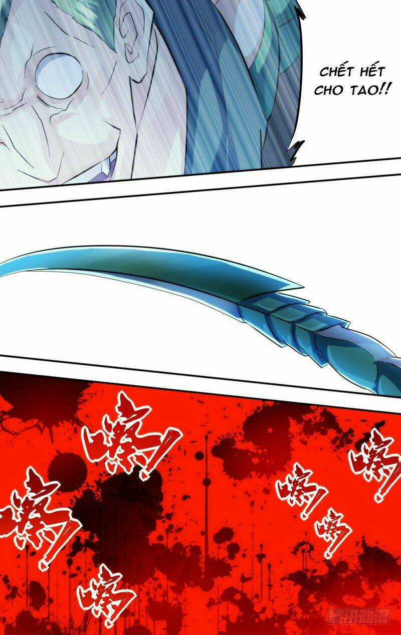 Trùng Sinh - Chapter 145 - Trang 23