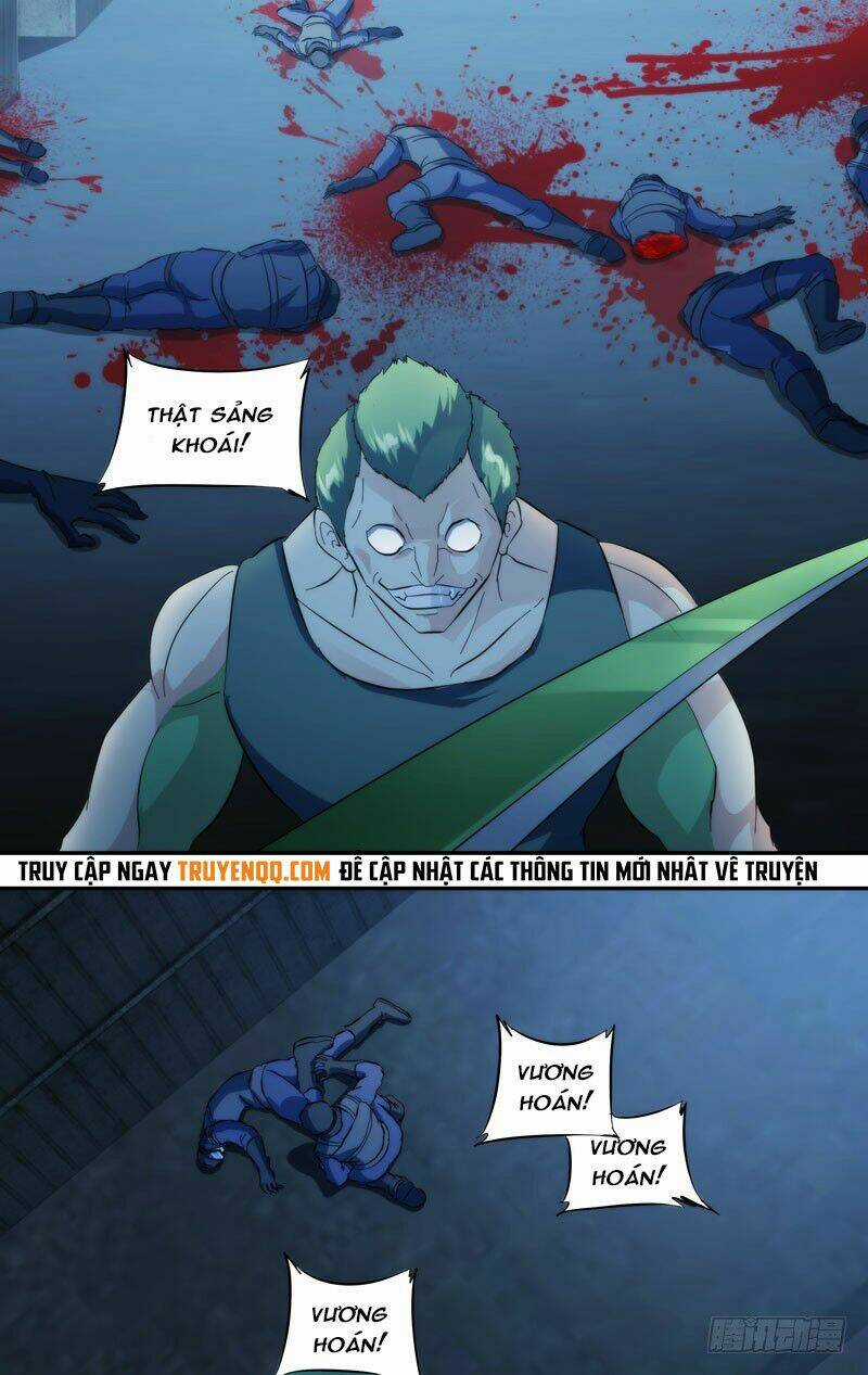 Trùng Sinh - Chapter 145 - Trang 24