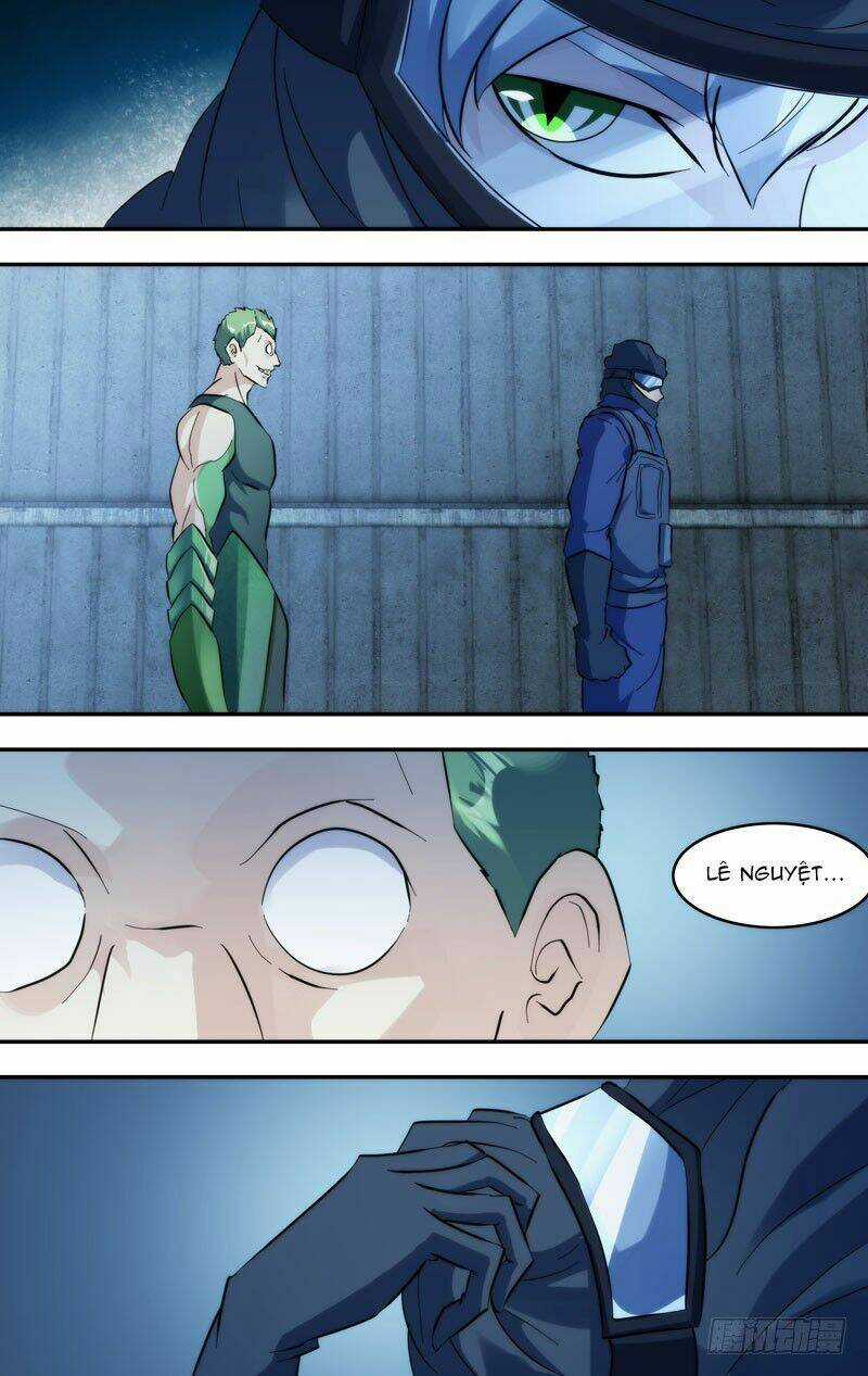 Trùng Sinh - Chapter 145 - Trang 26