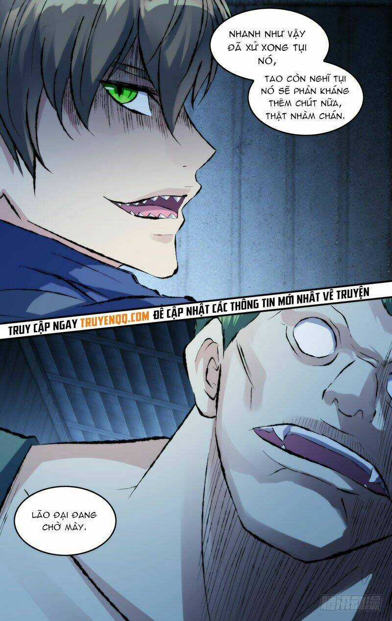 Trùng Sinh - Chapter 145 - Trang 27