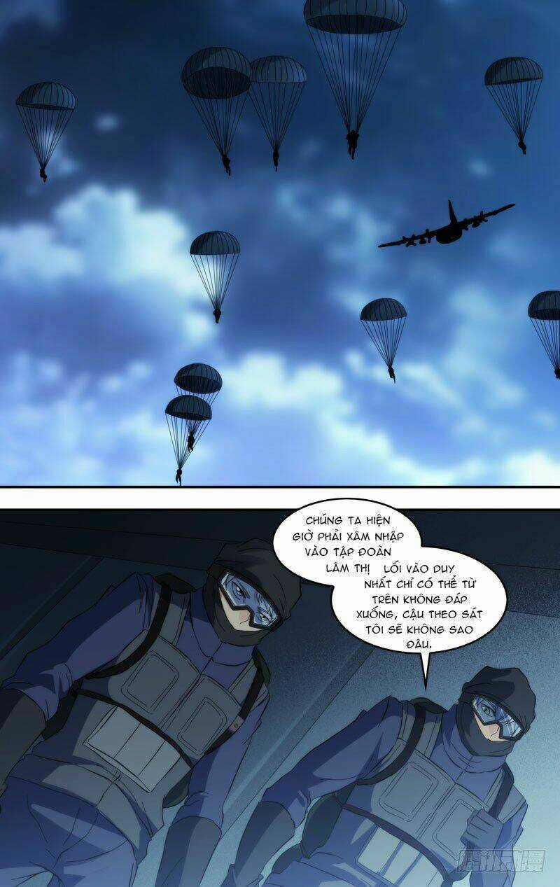 Trùng Sinh - Chapter 145 - Trang 4