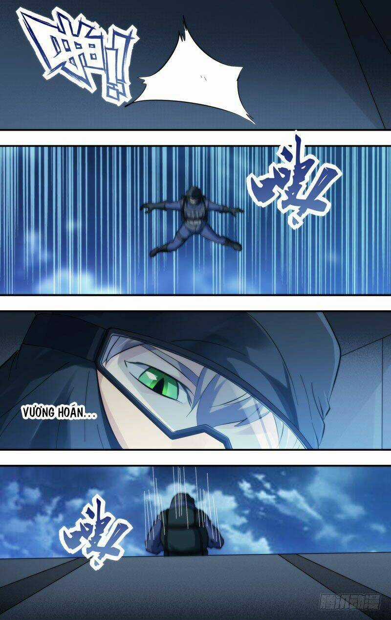 Trùng Sinh - Chapter 145 - Trang 5