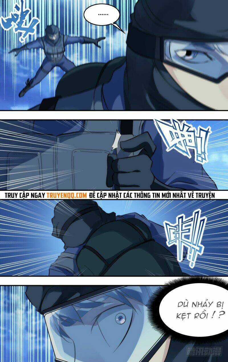 Trùng Sinh - Chapter 145 - Trang 6