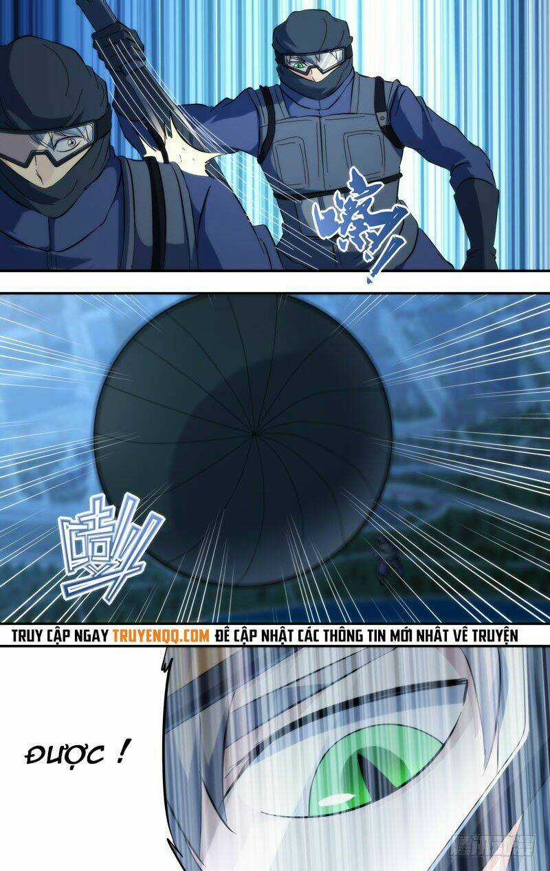 Trùng Sinh - Chapter 145 - Trang 9