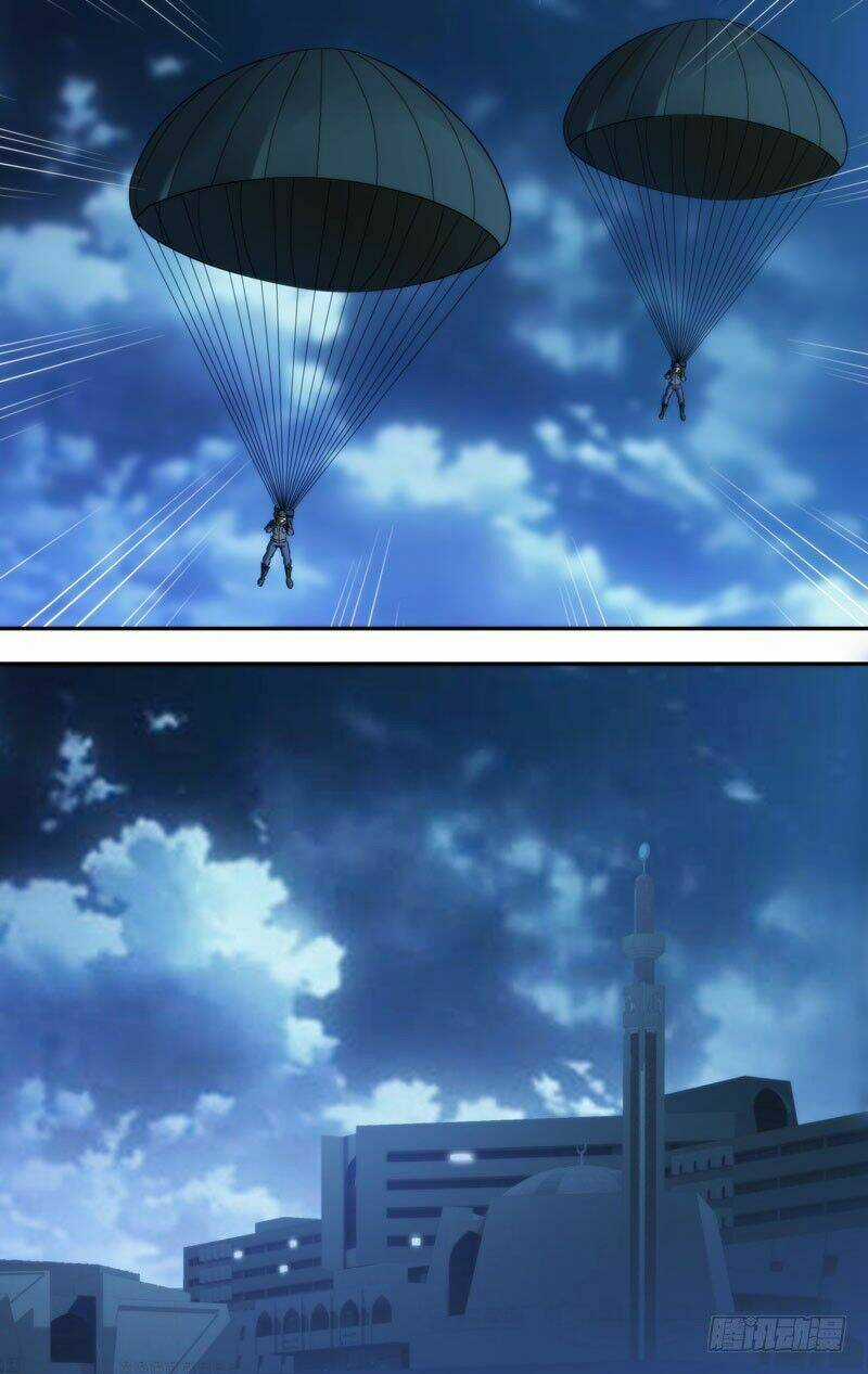 Trùng Sinh - Chapter 145 - Trang 10