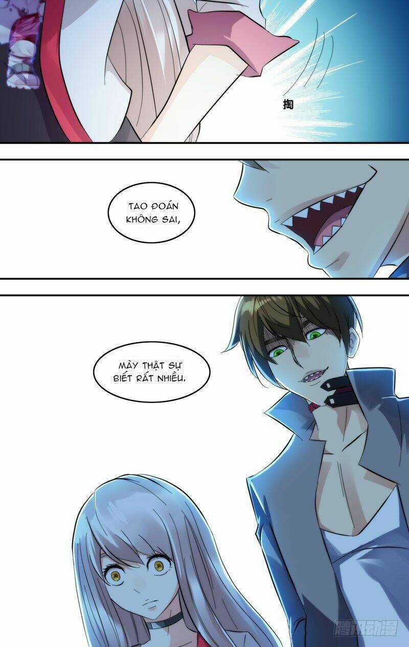 Trùng Sinh - Chapter 146 - Trang 12