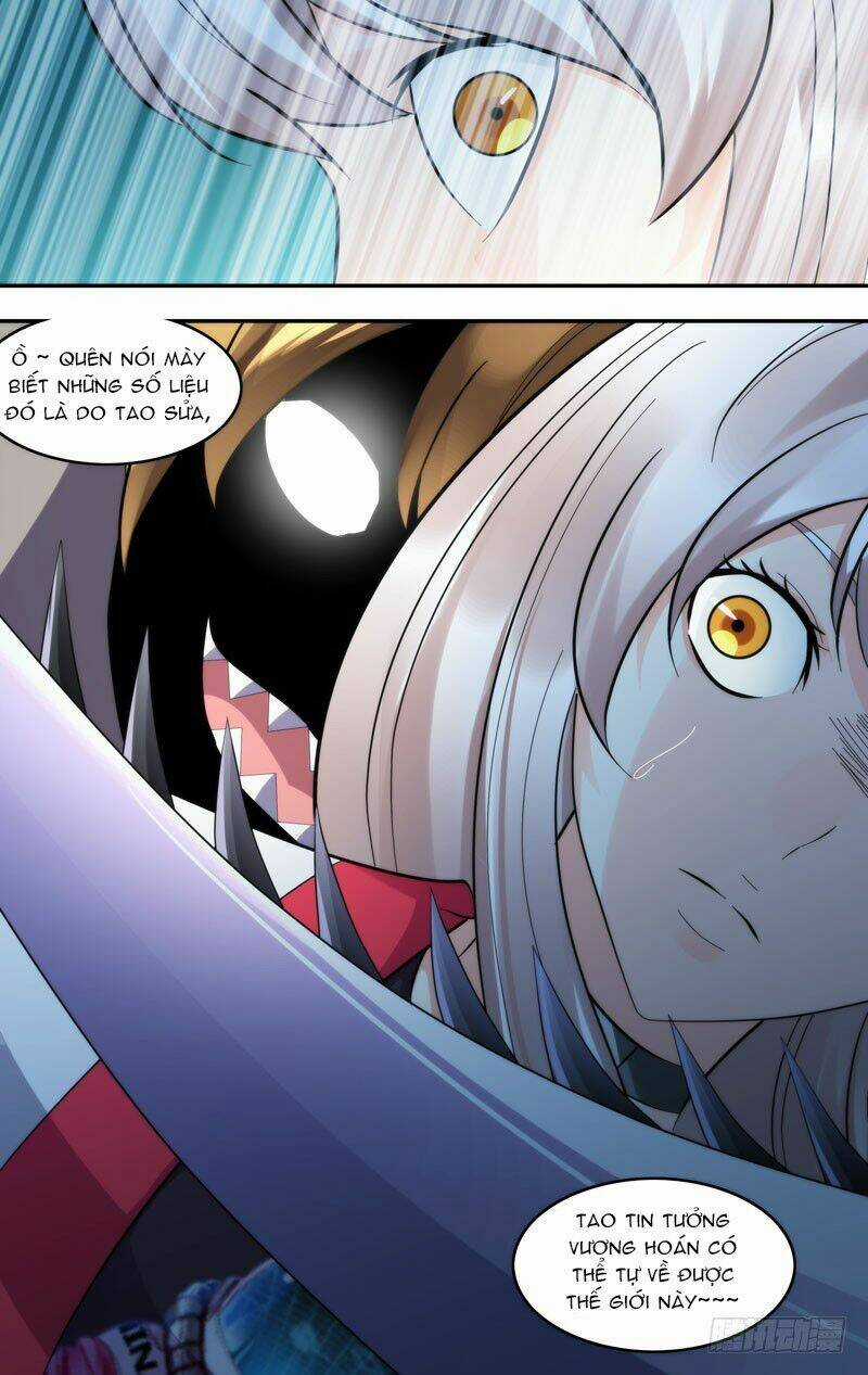 Trùng Sinh - Chapter 146 - Trang 13