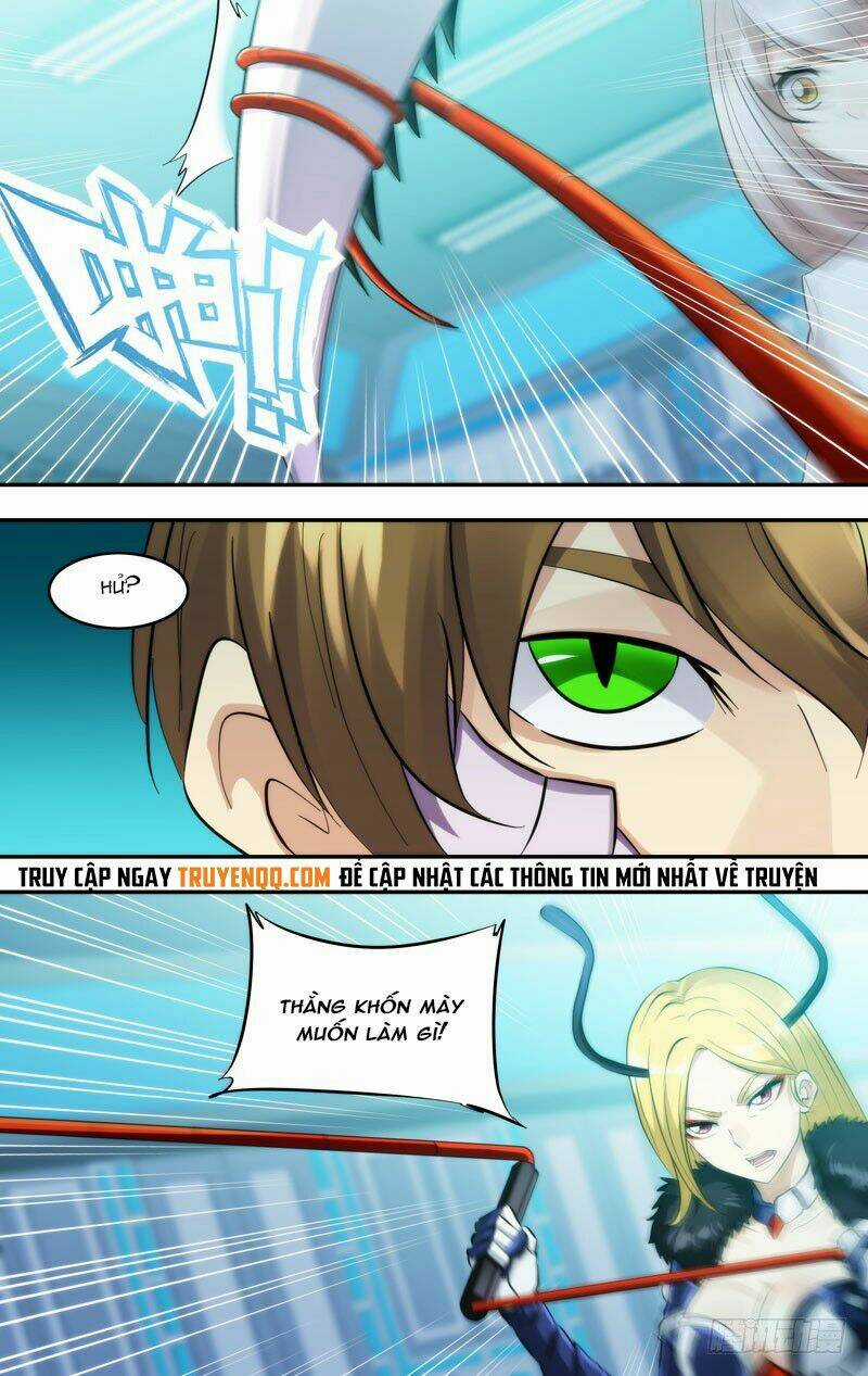 Trùng Sinh - Chapter 146 - Trang 14