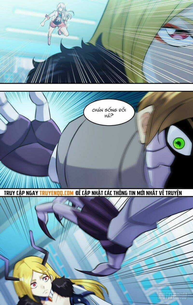 Trùng Sinh - Chapter 146 - Trang 16