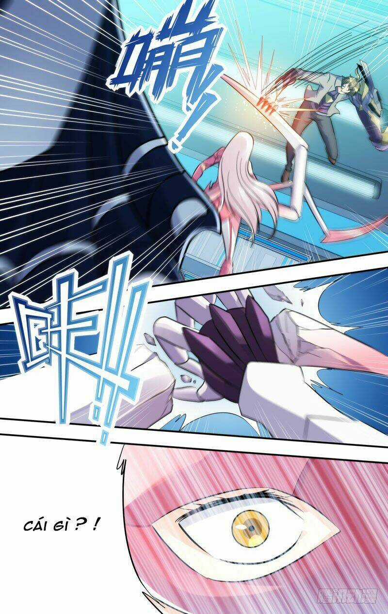 Trùng Sinh - Chapter 146 - Trang 17