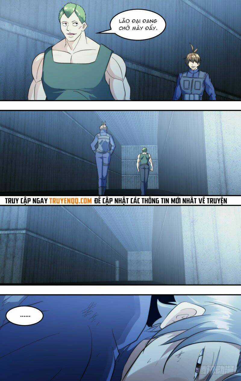 Trùng Sinh - Chapter 146 - Trang 3