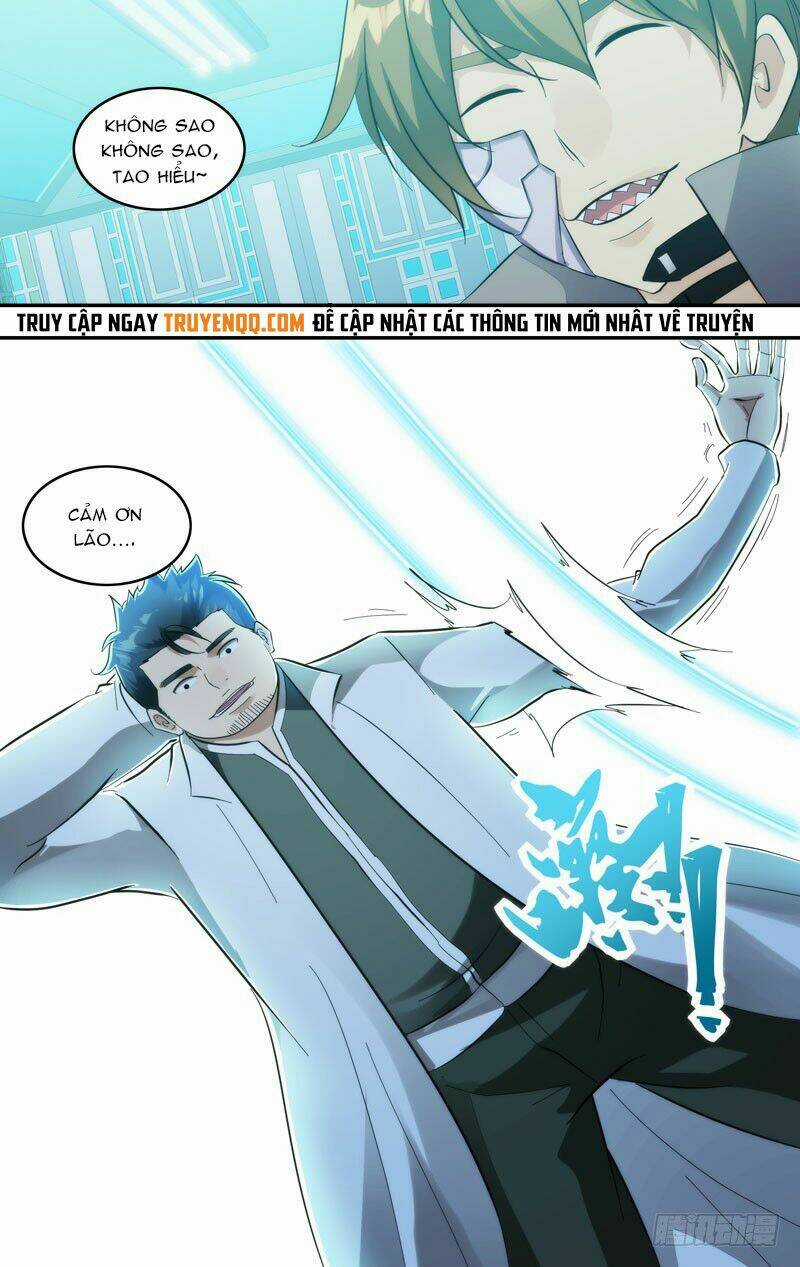 Trùng Sinh - Chapter 146 - Trang 21