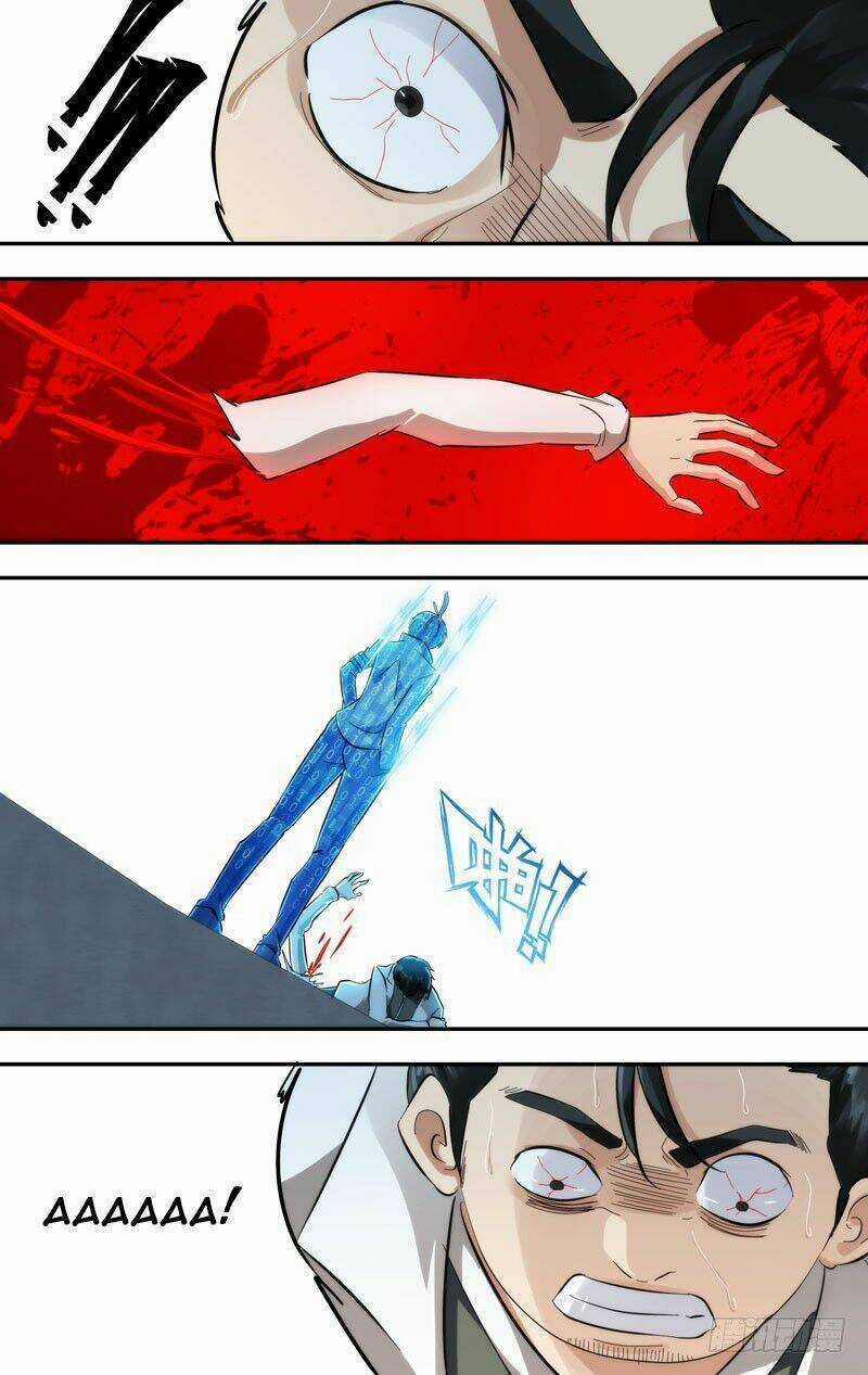 Trùng Sinh - Chapter 146 - Trang 22