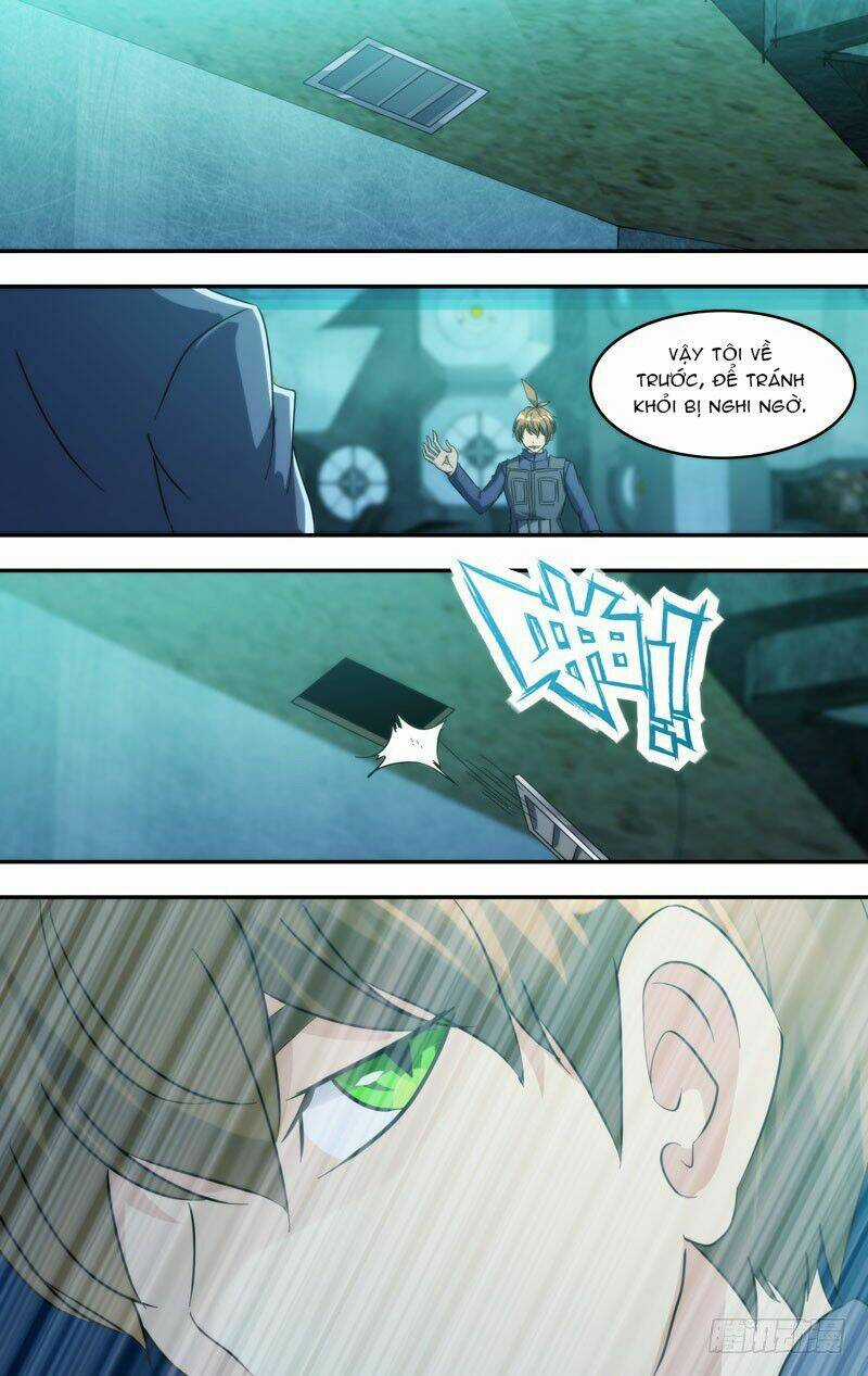 Trùng Sinh - Chapter 146 - Trang 26
