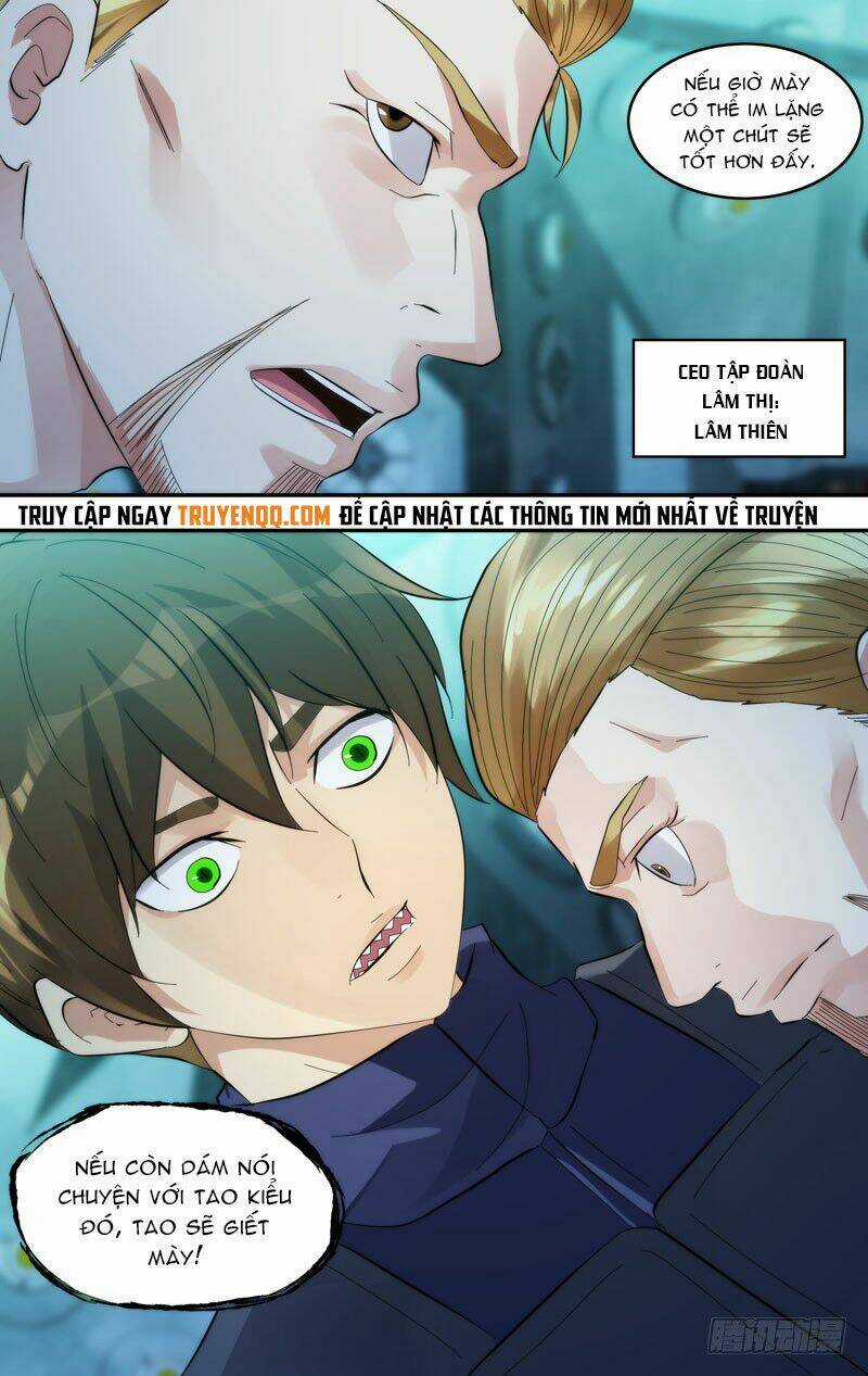 Trùng Sinh - Chapter 146 - Trang 5