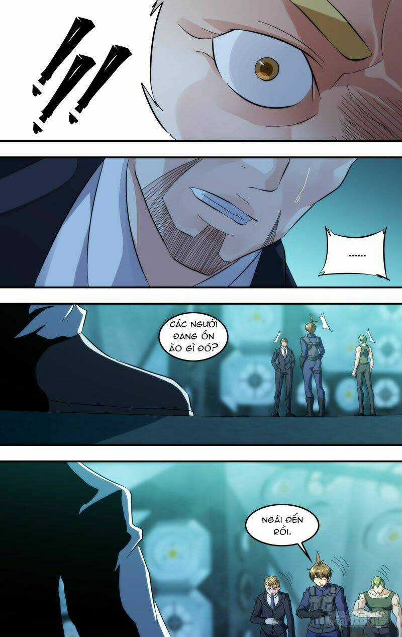 Trùng Sinh - Chapter 146 - Trang 6