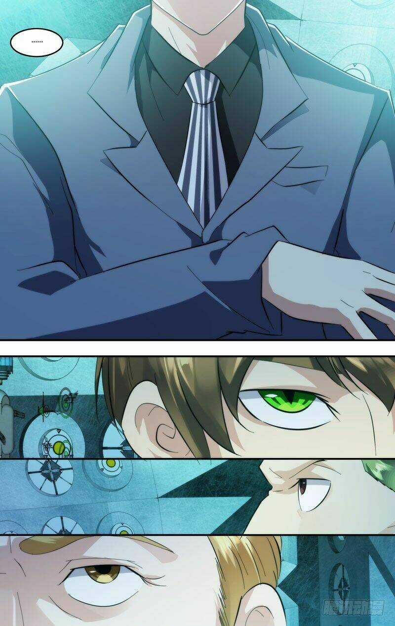 Trùng Sinh - Chapter 146 - Trang 7