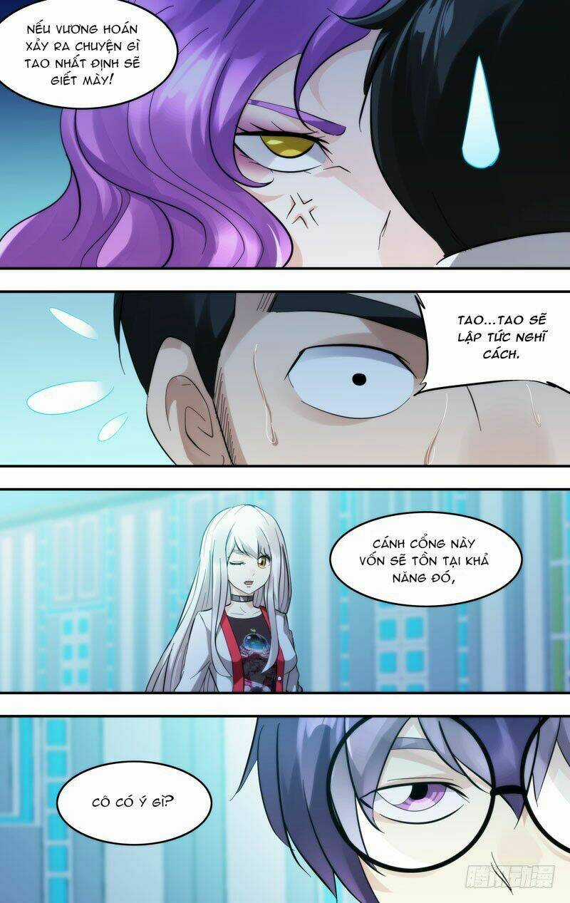 Trùng Sinh - Chapter 146 - Trang 9