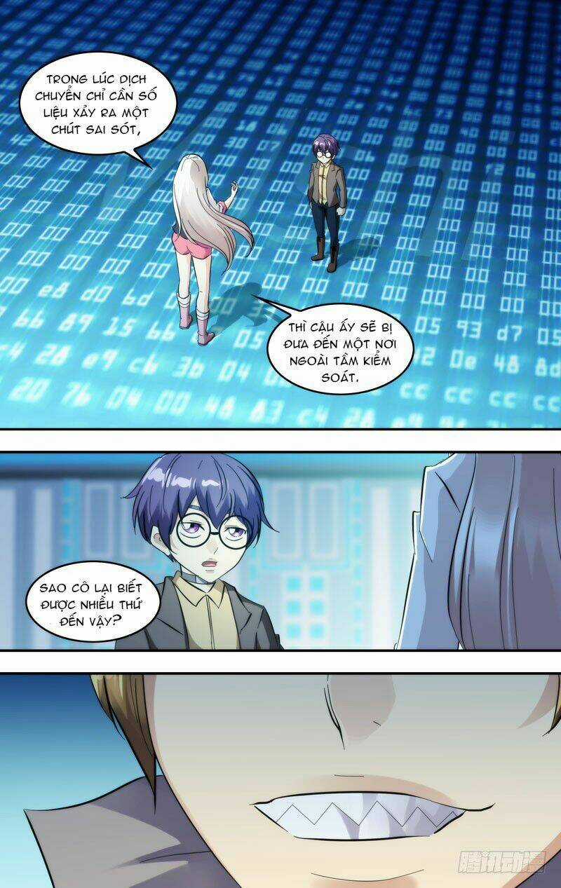 Trùng Sinh - Chapter 146 - Trang 10