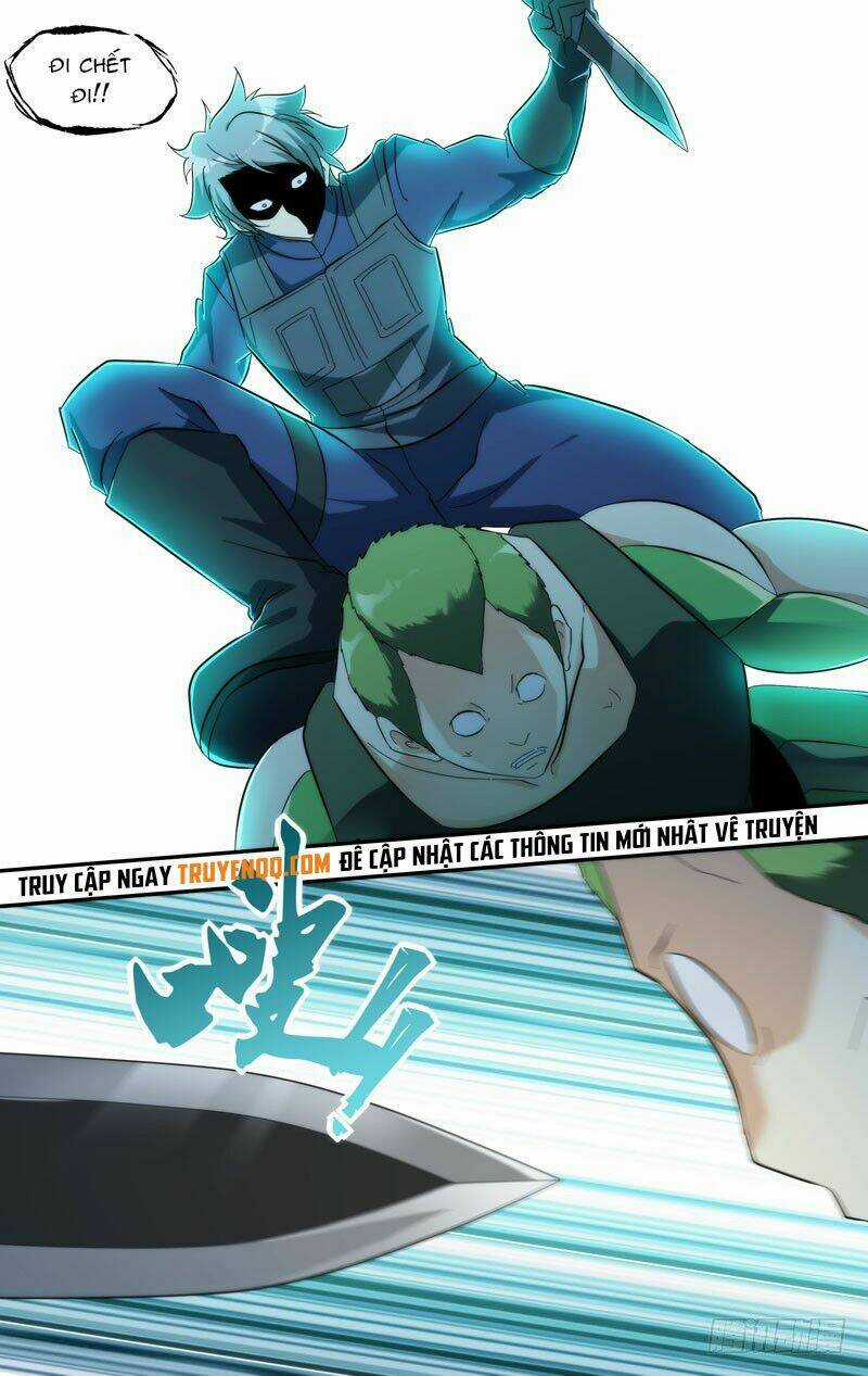 Trùng Sinh - Chapter 147 - Trang 11