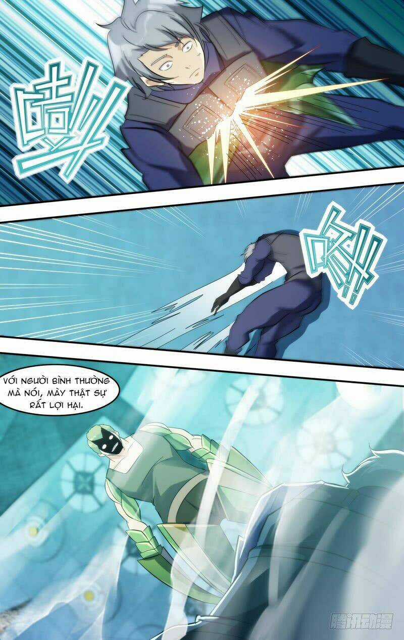 Trùng Sinh - Chapter 147 - Trang 13