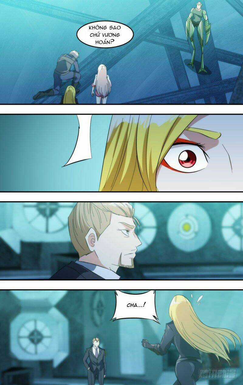 Trùng Sinh - Chapter 147 - Trang 17