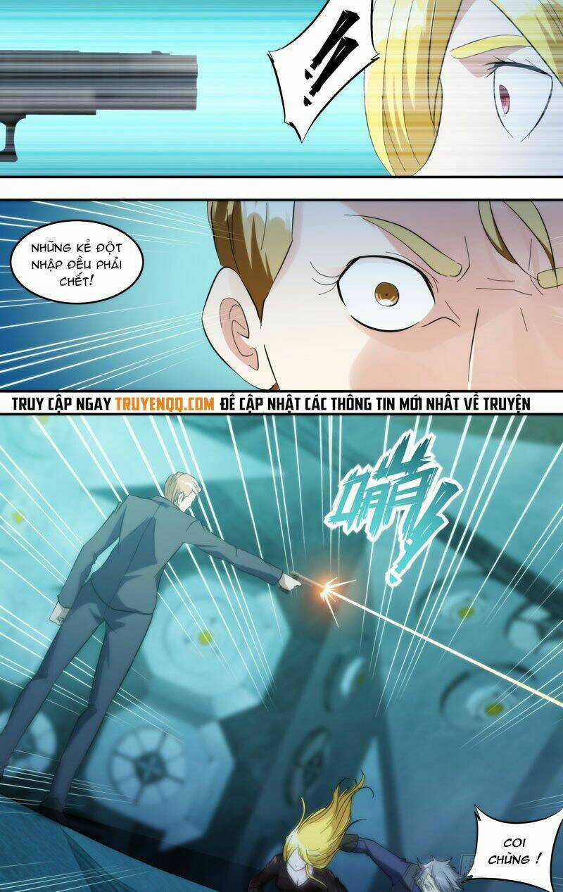 Trùng Sinh - Chapter 147 - Trang 18